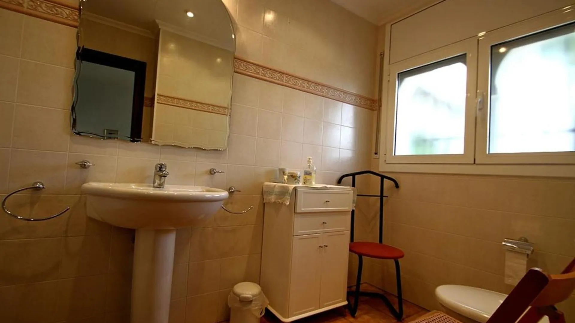 Casa Bowa Villa Hospitalet De L'Infant 0*,  Spain