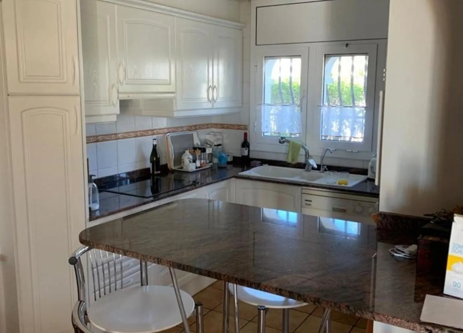 Casa Bowa Villa Hospitalet De L'Infant 0*,  Spain