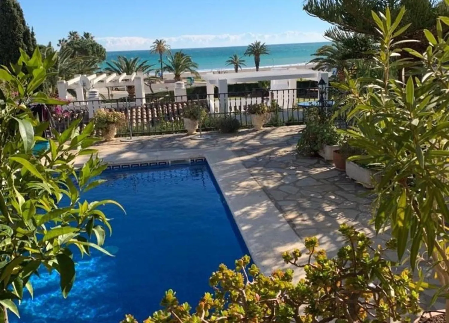 Holiday home Casa Bowa Villa Hospitalet De L'Infant Spain