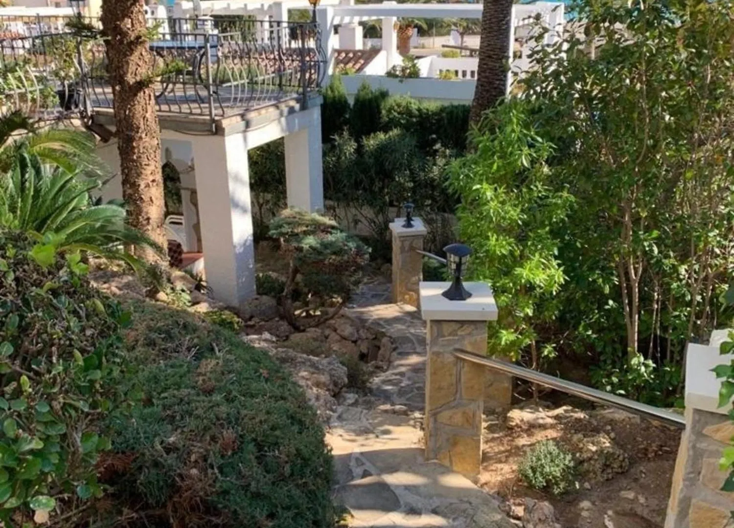 Holiday home Casa Bowa Villa Hospitalet De L'Infant